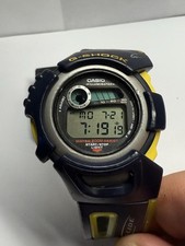RARO FUNCIONAMENTO Vintage CASIO G-Shock DWX-100 mod 2023 Japão G-GLIDE comprar usado  Enviando para Brazil