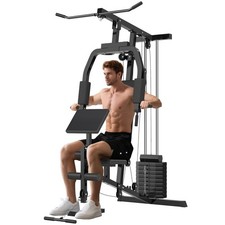 Homcom stazione fitness usato  Assago