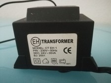Trafo netzteil transformer gebraucht kaufen Trafo netzteil transformer gebraucht kaufen  Deutschland