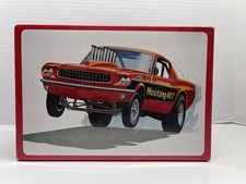 Amt funny car for sale  Neosho
