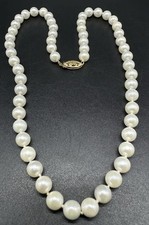 Vintage genuine pearl for sale  High Point