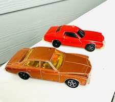 Vintage 1978 corgi for sale  Colorado Springs