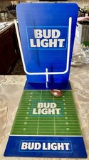 Jogo de futebol de mesa Bud Light - Publicidade - Super Bowl LII-NFL comprar usado  Enviando para Brazil
