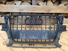 Kühlergrill audi 8r gebraucht kaufen  Hamburg