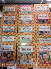 Lot livres oui d'occasion  Houdain