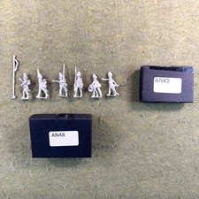 Napoleonic austrian grenadiers for sale  Philadelphia