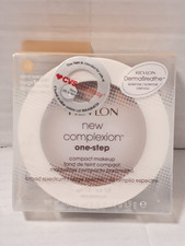 Maquiagem Revlon New Complexion One Step Leia a descrição VOCÊ ESCOLHE A COR comprar usado  Enviando para Brazil