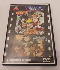 Anime naruto oban for sale  RYDE