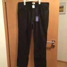 Herren lederhose dunkelbraun gebraucht kaufen  Kirchheim
