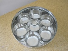 Masala dabba 8.75 for sale  Lewisville