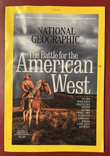 National geographic zeitschrif gebraucht kaufen  Pattensen