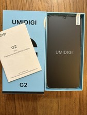Umidigi 32gb unlocked for sale  Salina