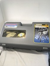 Discovery deluxe telescope for sale Discovery deluxe telescope for sale  BENFLEET