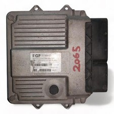 Centralina motore ecu usato  Italia