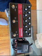 Eventide pitchfactor guitar for sale  Geneva