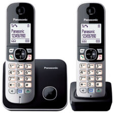 Panasonic tg6812gb dect gebraucht kaufen  Nettetal