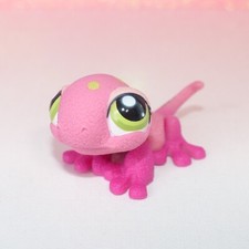 Authentic littlest lps d'occasion  Tours-