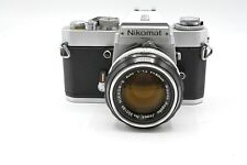 Rare nikon nikomat for sale  Tempe