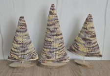 Weihnachtsdeko gestrickte tann gebraucht kaufen  Harsewinkel, Marienfeld