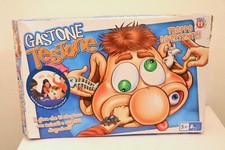 Gastone testone gioco usato  Voltido