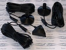 *NOVO* Microfone de calibração Yamaha YPAO para receptor Yamaha comprar usado  Enviando para Brazil