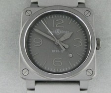 Bell ross br03 for sale  HERTFORD