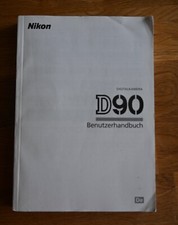 Riginal nikon d90 gebraucht kaufen  Hennef