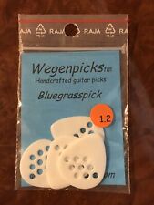 Wegen bluegrasss pick for sale  ABERLOUR
