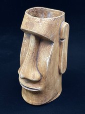 Vintage 1965 moai for sale  San Luis Obispo