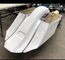 Stretched extended saddlebags for sale  Port Saint Lucie