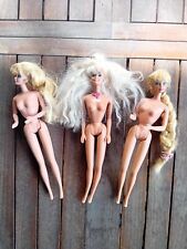 Barbie mattel 1966 usato  Alluvioni Piovera