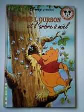 Mickey club livre d'occasion Mickey club livre d'occasion  Bressuire