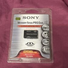 Riginal sony memory gebraucht kaufen  Nürnberg