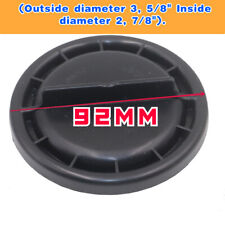 Tampa de poeira para farol de halogênio de carro para Mercedes GLA Class 2014 2015 2016 2017 comprar usado  Enviando para Brazil