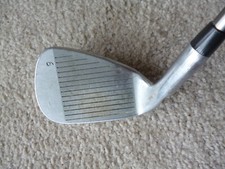 Ping 9iron orange for sale  Milwaukee