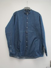Topmodisches jeans hemd gebraucht kaufen  Deutschland
