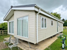 Delta grangewood lodge for sale  UK