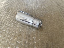 Richbrook chrome silver for sale  LONDON