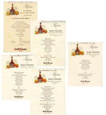 Menu sait vincent usato  Acqui Terme