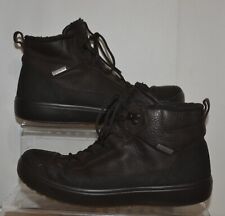 Ecco mens brown for sale  SHEERNESS