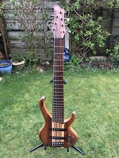 Ibanez btb747. string for sale  HYDE