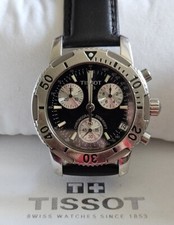 Tissot 1853 prs200 for sale  WORCESTER