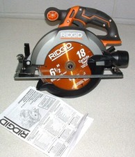 Ridgid 18v cordless for sale  Abingdon