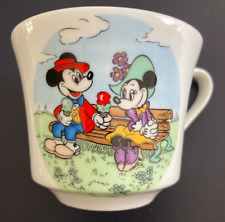 Vintage ancienne tasse d'occasion  Vendôme