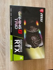 Msi geforce rtx usato  Pomezia