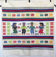 Woven folk art for sale  Redondo Beach