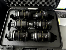 Dzofilm vespid prime for sale  LONDON