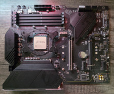 Msi b550 gaming for sale  Lubbock