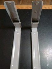 Wall bracket adjustable for sale  SALTASH