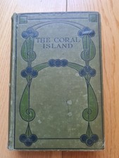 Antique edwardian book for sale  EXETER